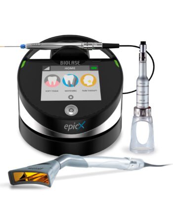 distribuidor laser dental Epic