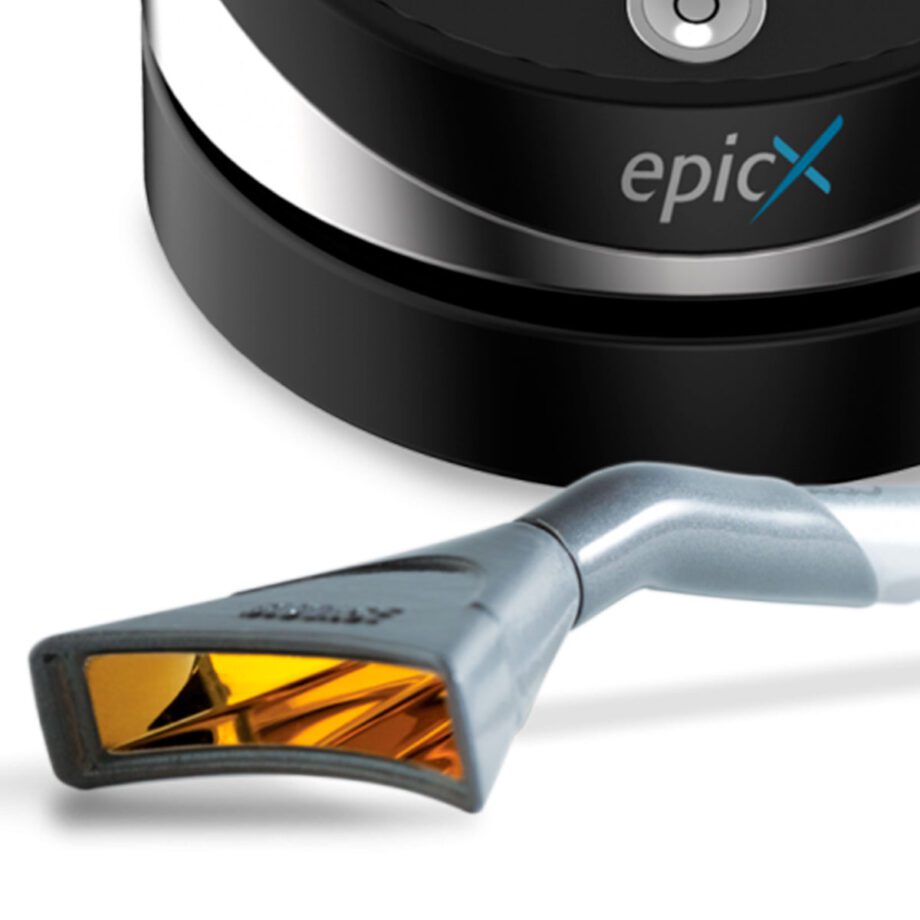 distribuidor laser dental Epic