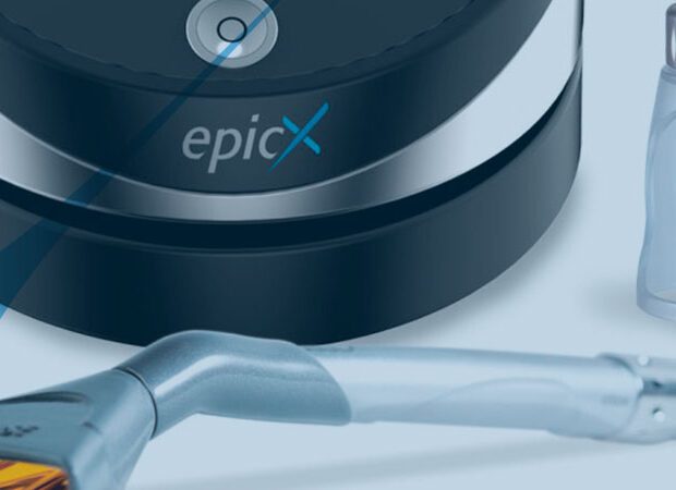 distribuidor laser dental Epic