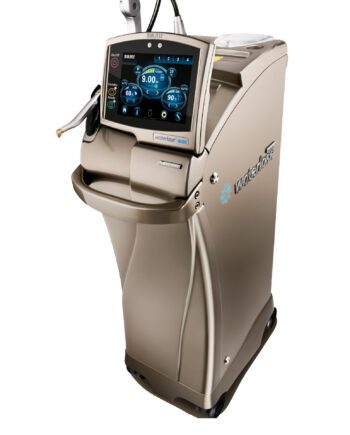 distribuidor laser dental Waterlase