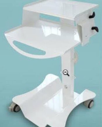 one trolley scanner 1