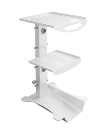 trolley blanco 0