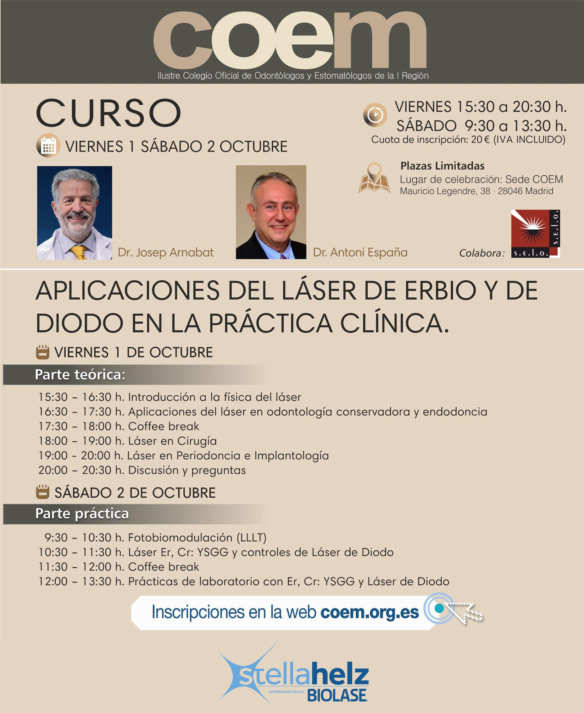 COEM OCT 2021