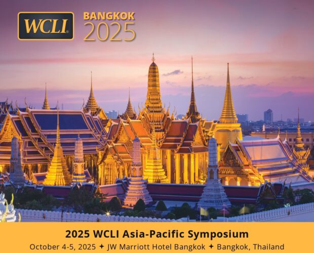 wcli bangkok 2025